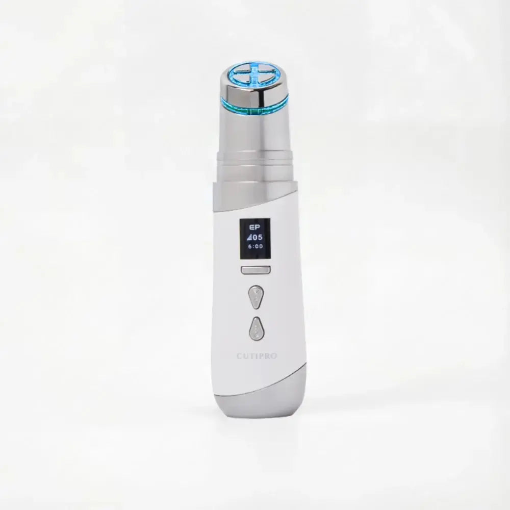 INCELLA CUTI PRO Корейский прибор для ухода за лицом и телом с режимами EP, RF, ESS и EMS