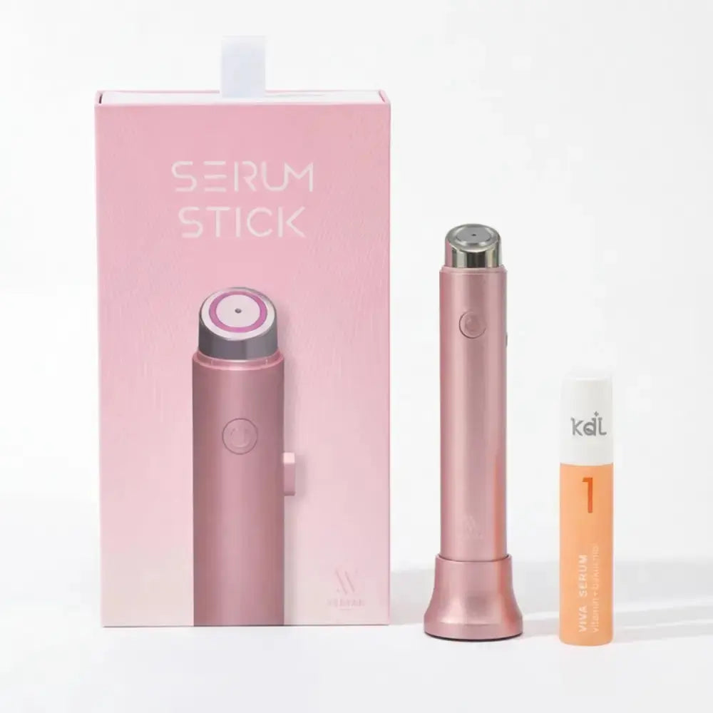 o
Sérum en barra Veryan